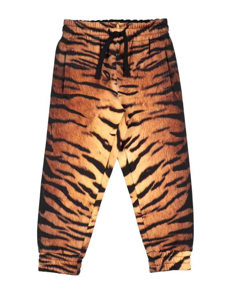 DOLCE&GABBANA Hose Kinder Kamel von DOLCE&GABBANA