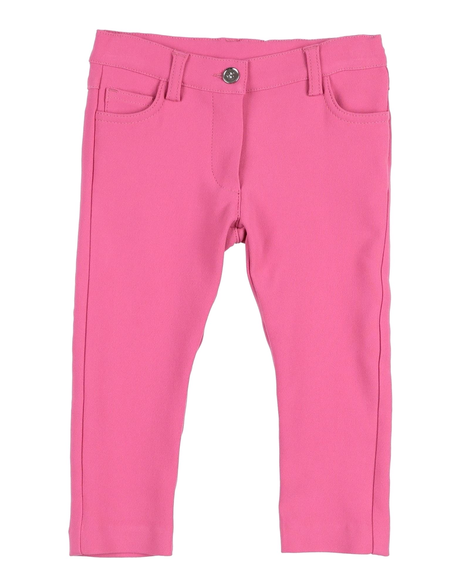 DOLCE&GABBANA Hose Kinder Magenta von DOLCE&GABBANA