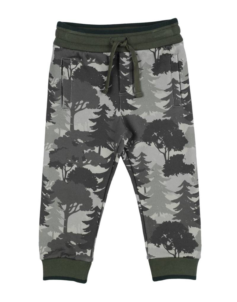 DOLCE&GABBANA Hose Kinder Militärgrün von DOLCE&GABBANA