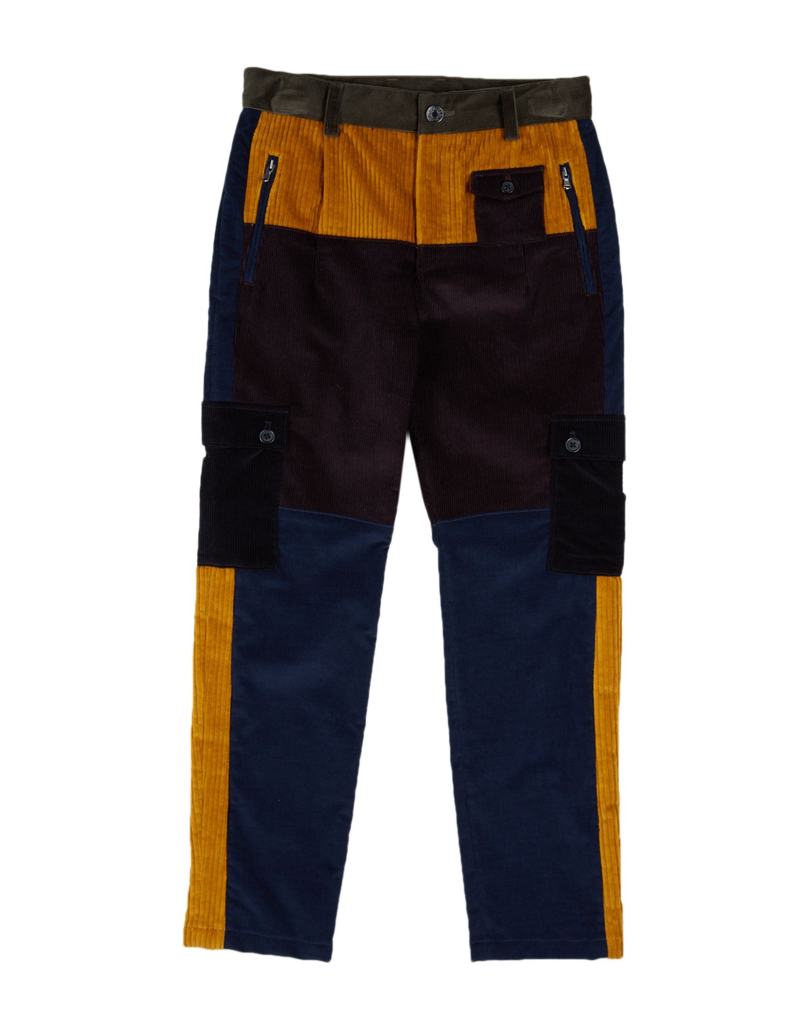 DOLCE&GABBANA Hose Kinder Nachtblau DOLCE&GABBANA Hose Kinder Nachtblau von DOLCE&GABBANA