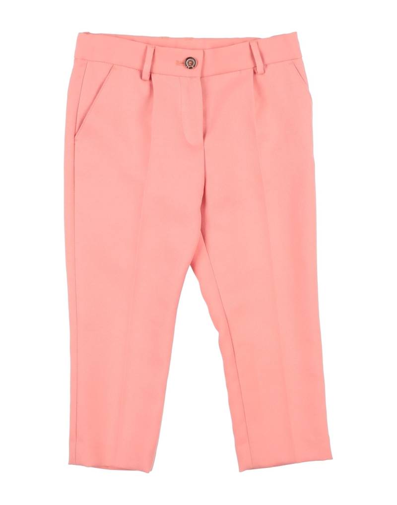 DOLCE&GABBANA Hose Kinder Pfirsich von DOLCE&GABBANA