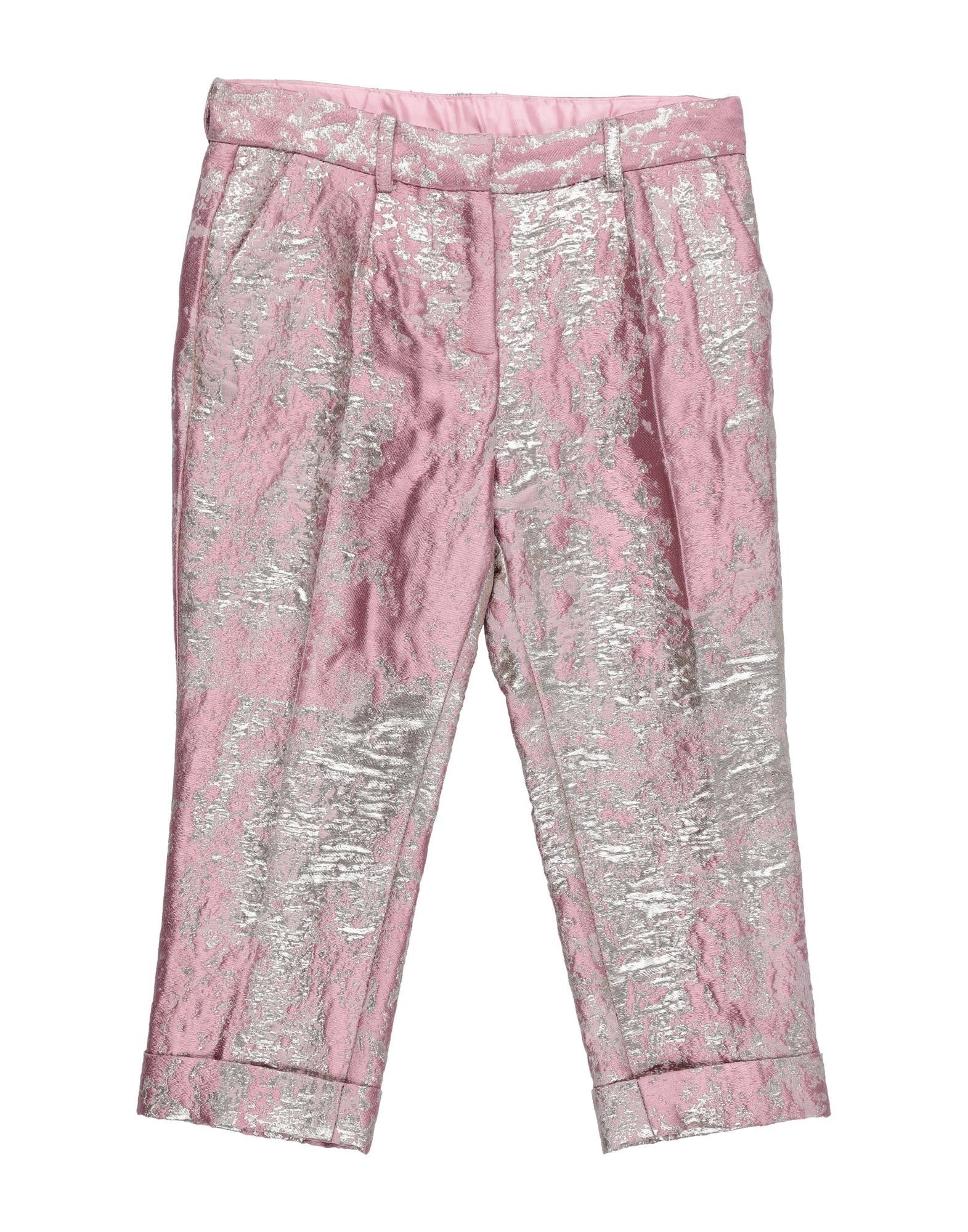 DOLCE&GABBANA Hose Kinder Rosa von DOLCE&GABBANA