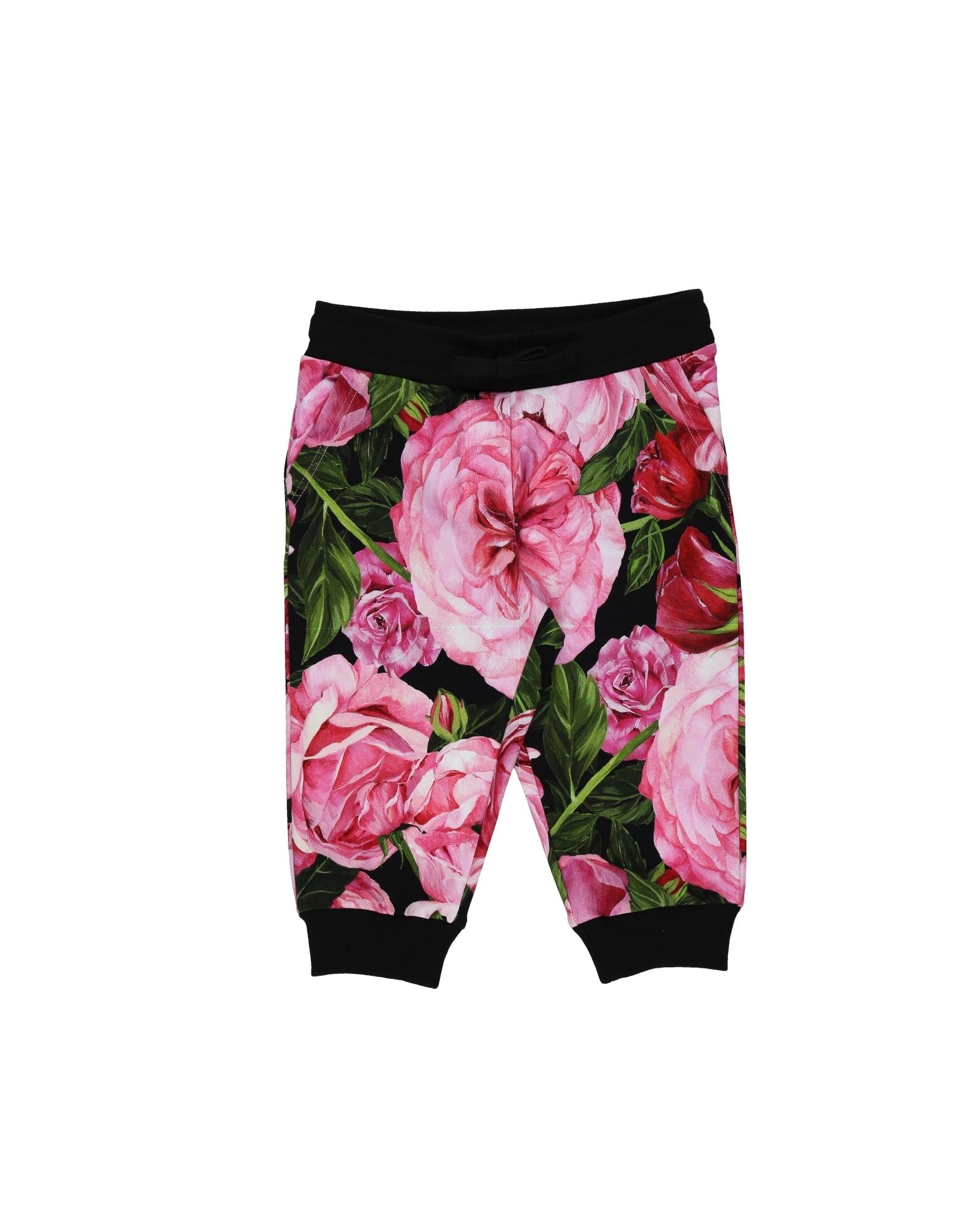 DOLCE&GABBANA Hose Kinder Rosa von DOLCE&GABBANA