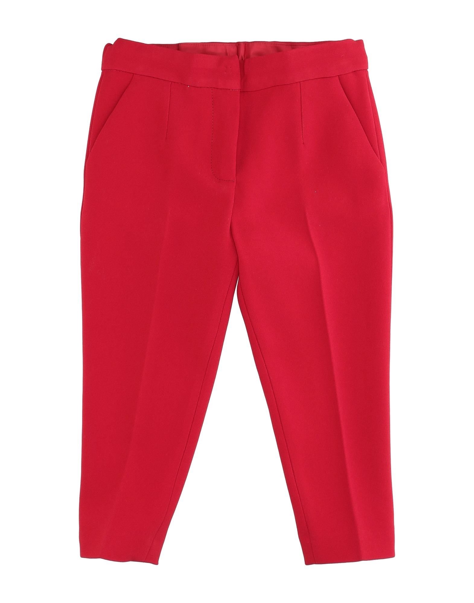 DOLCE&GABBANA Hose Kinder Rot von DOLCE&GABBANA