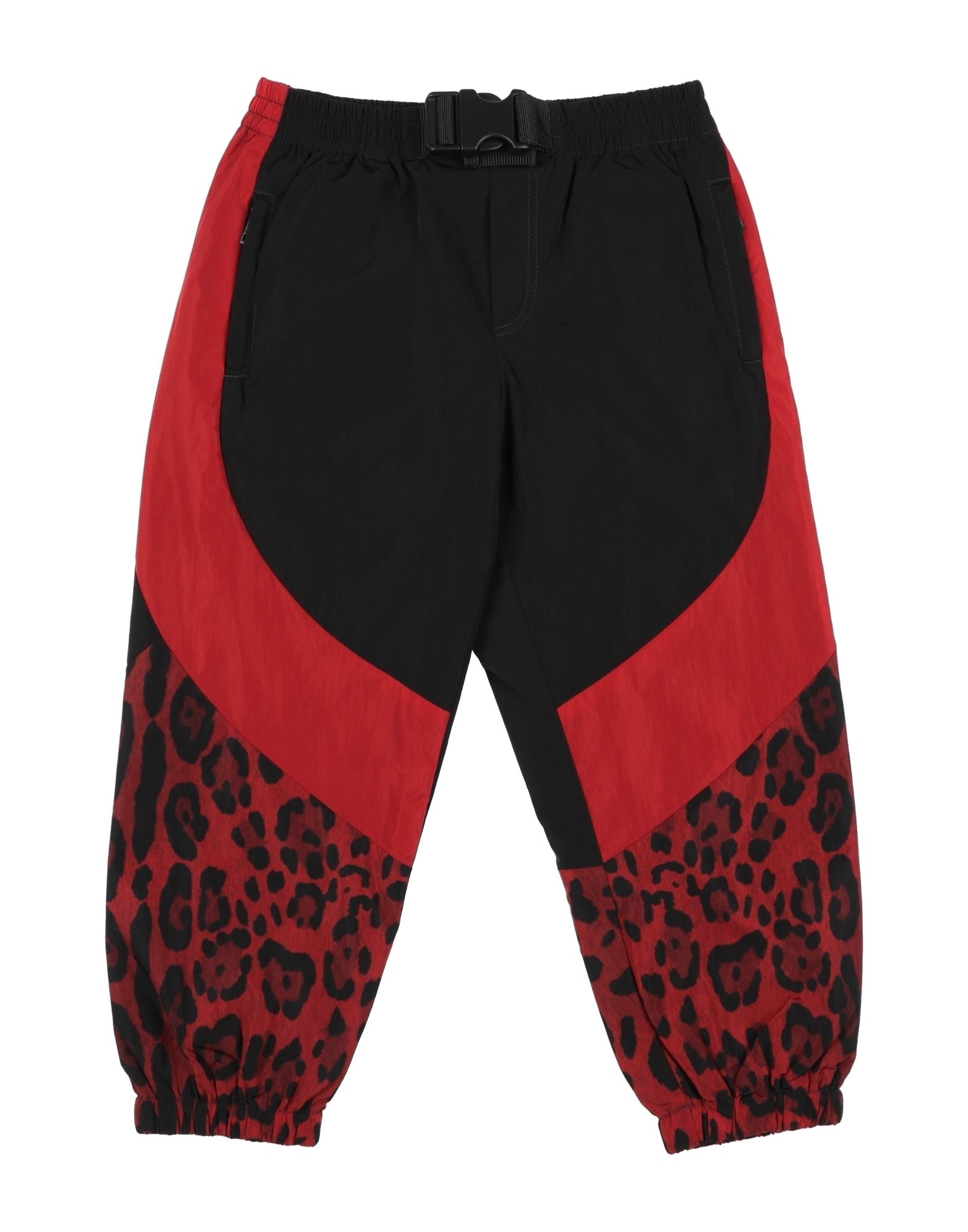 DOLCE&GABBANA Hose Kinder Rot von DOLCE&GABBANA