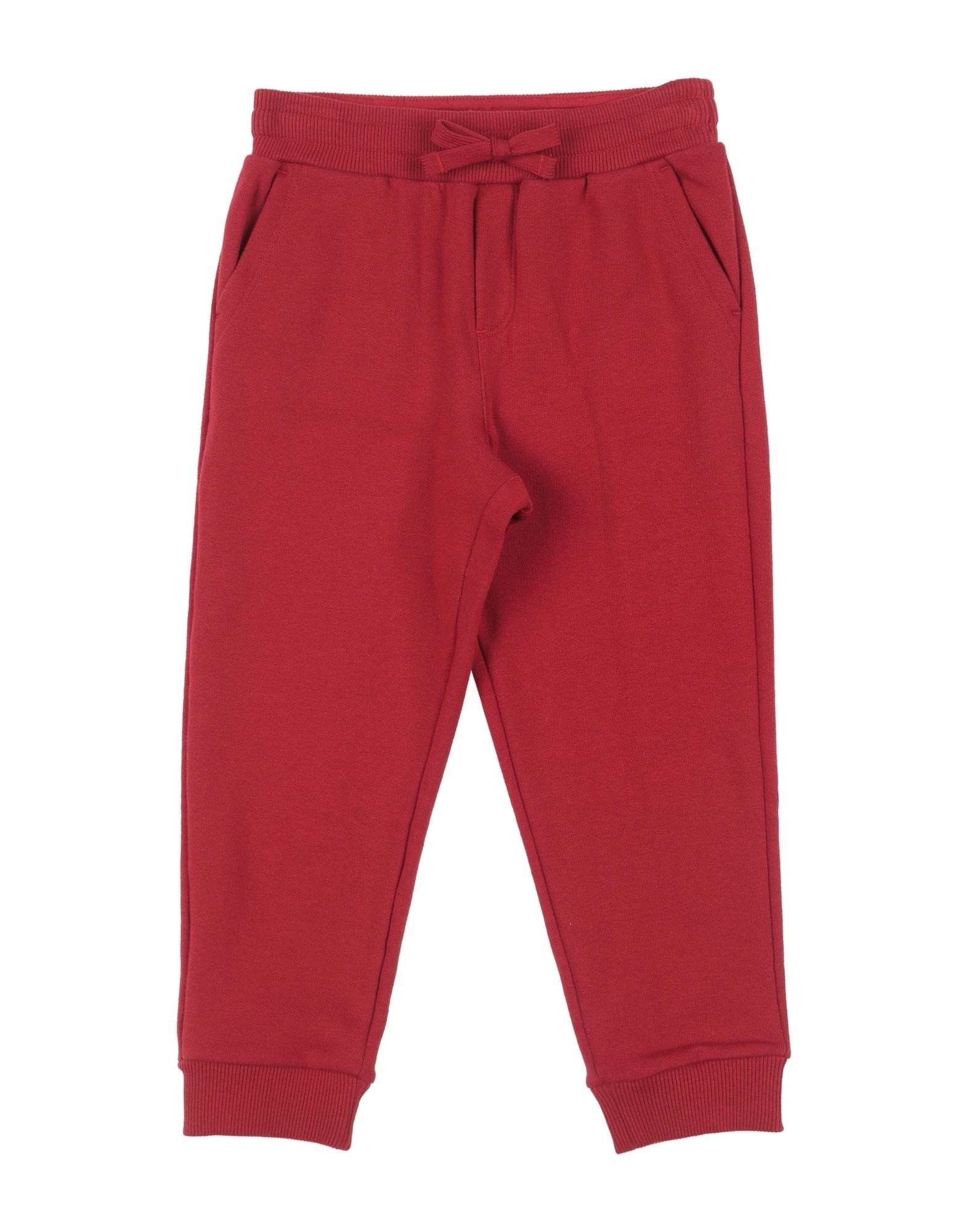 DOLCE&GABBANA Hose Kinder Rot von DOLCE&GABBANA