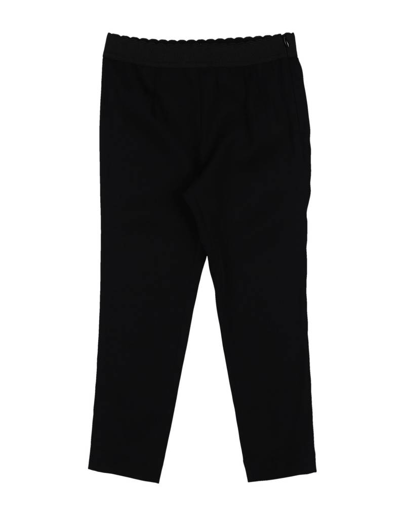 DOLCE&GABBANA Hose Kinder Schwarz von DOLCE&GABBANA