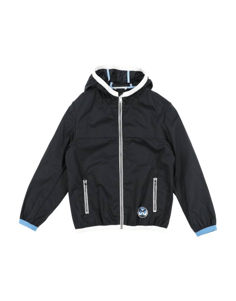 DOLCE&GABBANA Jacke & Anorak Kinder Nachtblau von DOLCE&GABBANA