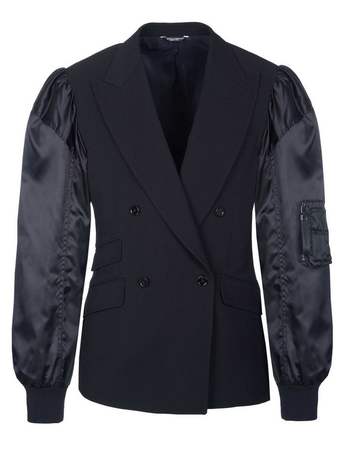 DOLCE & GABBANA Anzugsakko Anzugsakkos für Herren (1-tlg) von DOLCE & GABBANA