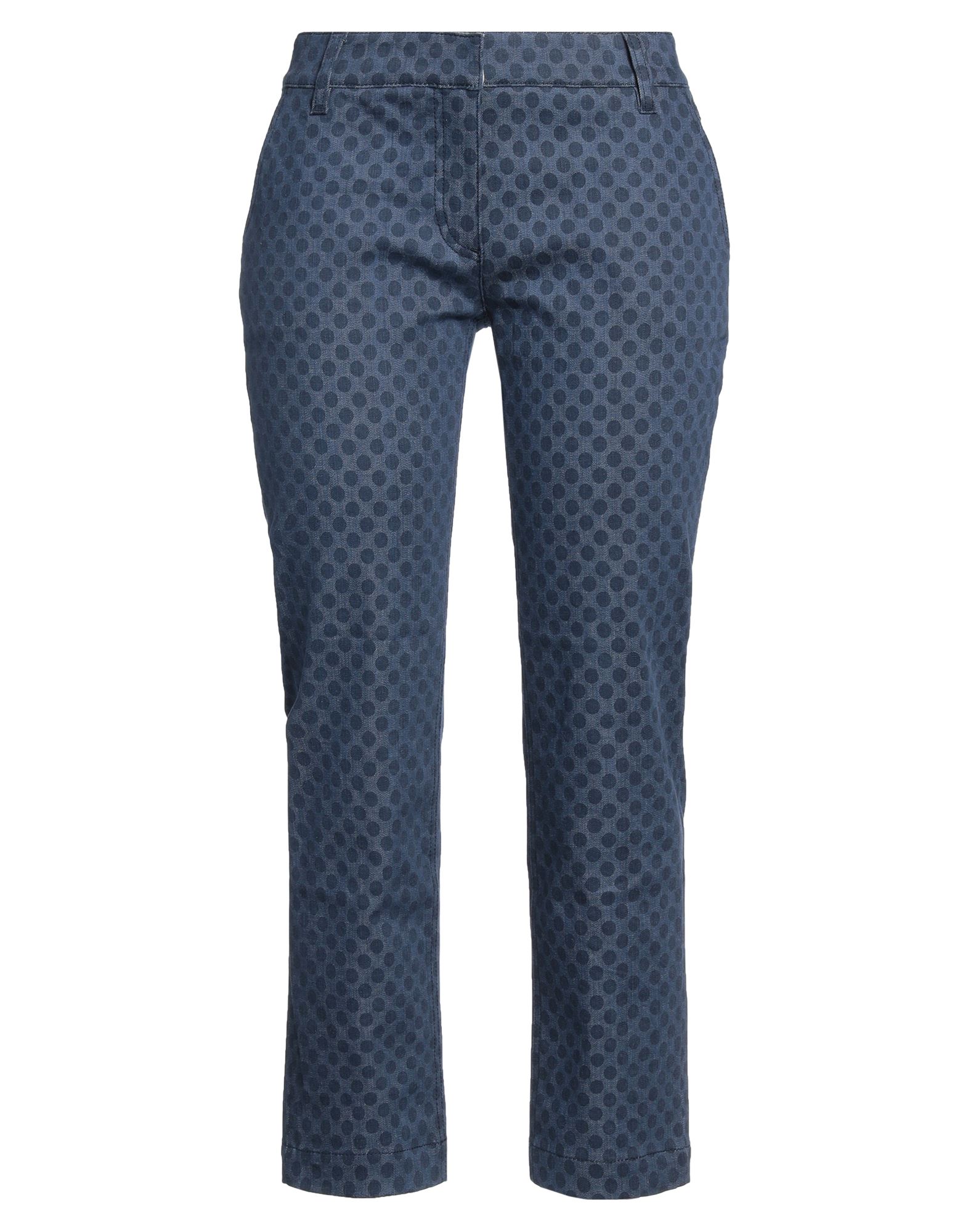 DOLCE&GABBANA Jeanshose Damen Blau DOLCE&GABBANA Jeanshose Damen Blau von DOLCE&GABBANA
