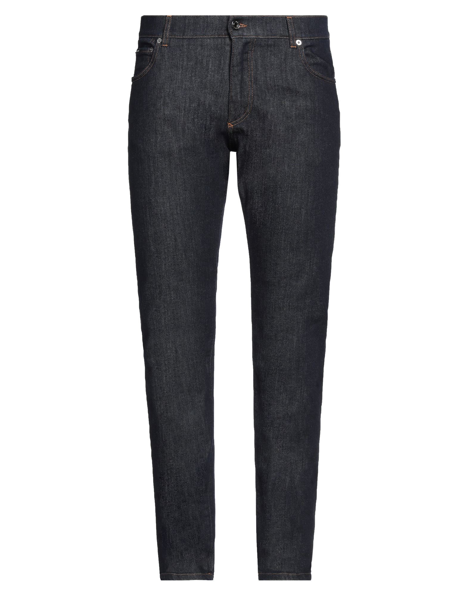 DOLCE&GABBANA Jeanshose Herren Blau von DOLCE&GABBANA