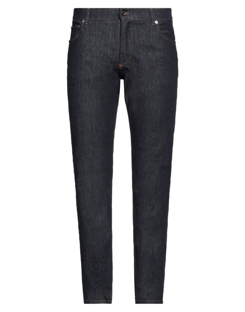 DOLCE&GABBANA Jeanshose Herren Blau von DOLCE&GABBANA