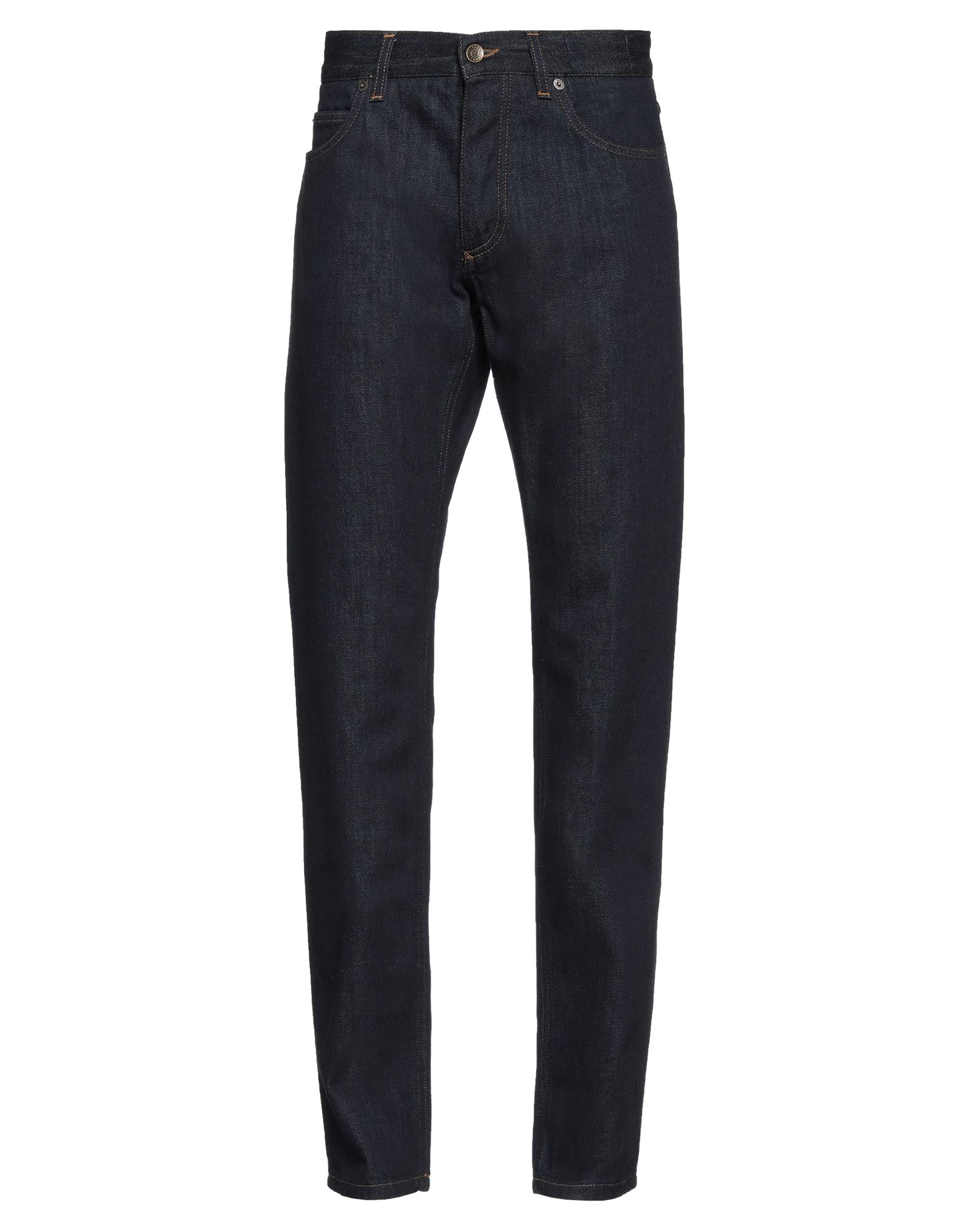 DOLCE&GABBANA Jeanshose Herren Blau von DOLCE&GABBANA