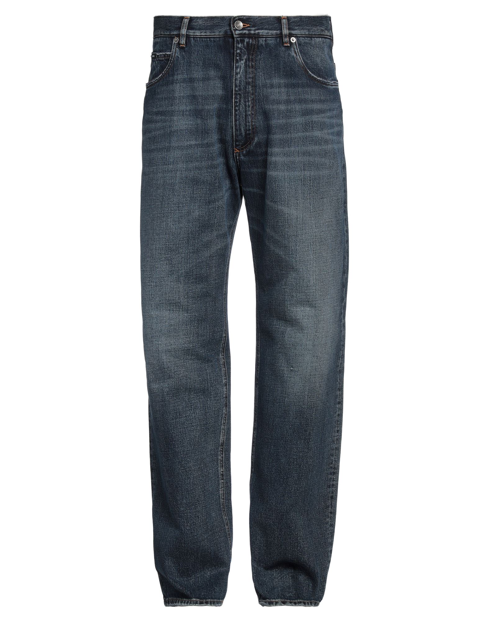 DOLCE&GABBANA Jeanshose Herren Blau von DOLCE&GABBANA