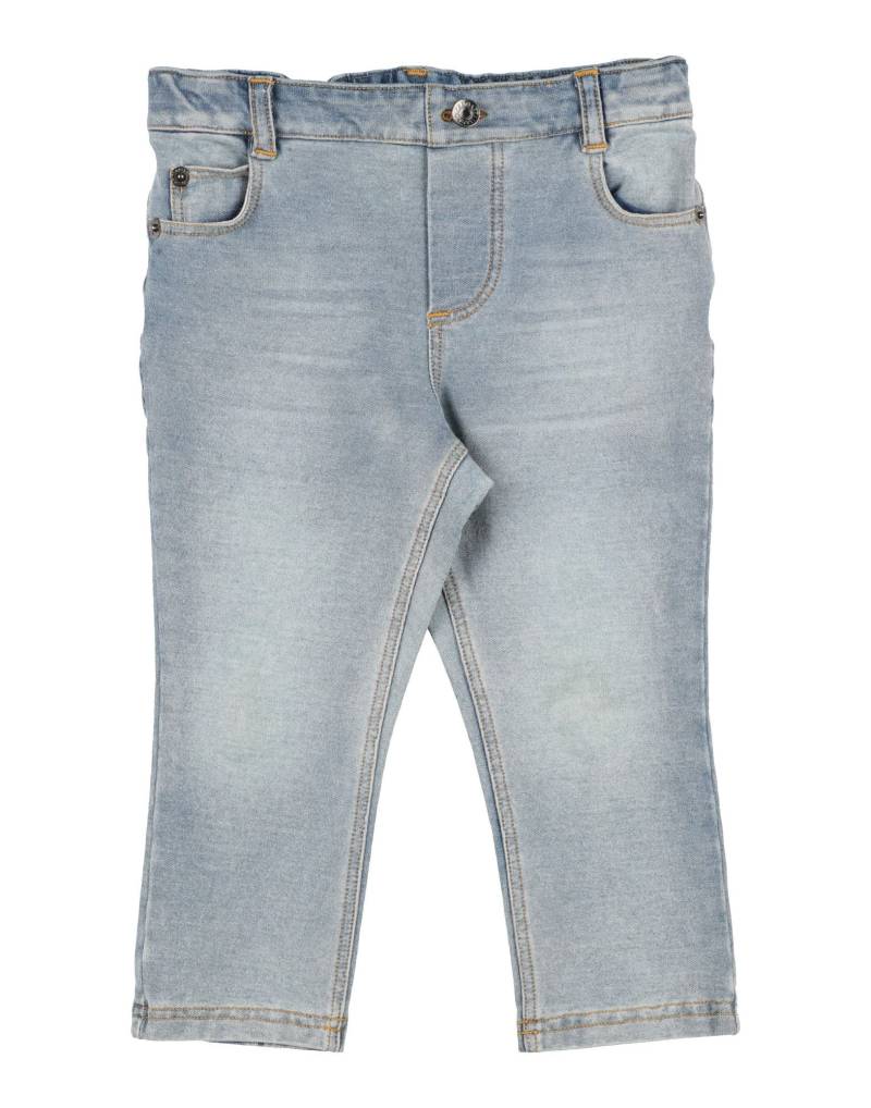 DOLCE&GABBANA Jeanshose Kinder Blau von DOLCE&GABBANA