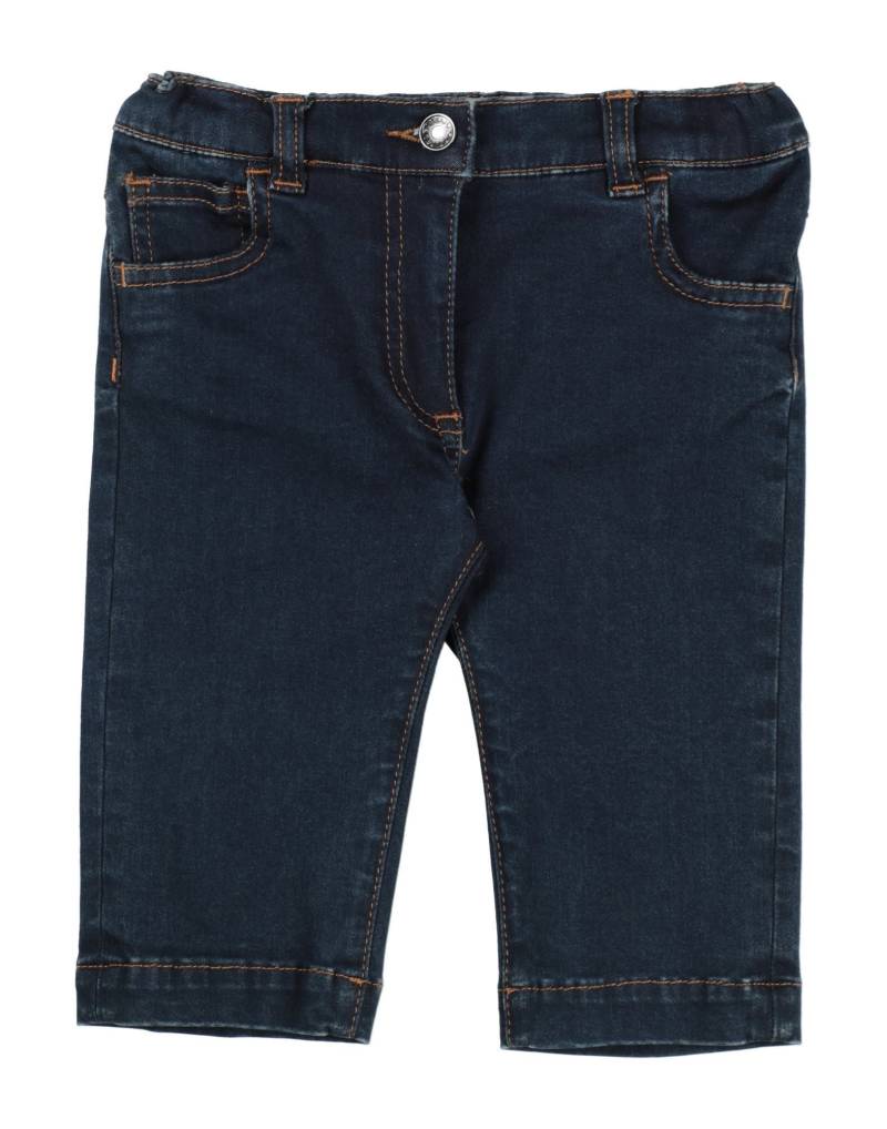 DOLCE&GABBANA Jeanshose Kinder Blau von DOLCE&GABBANA
