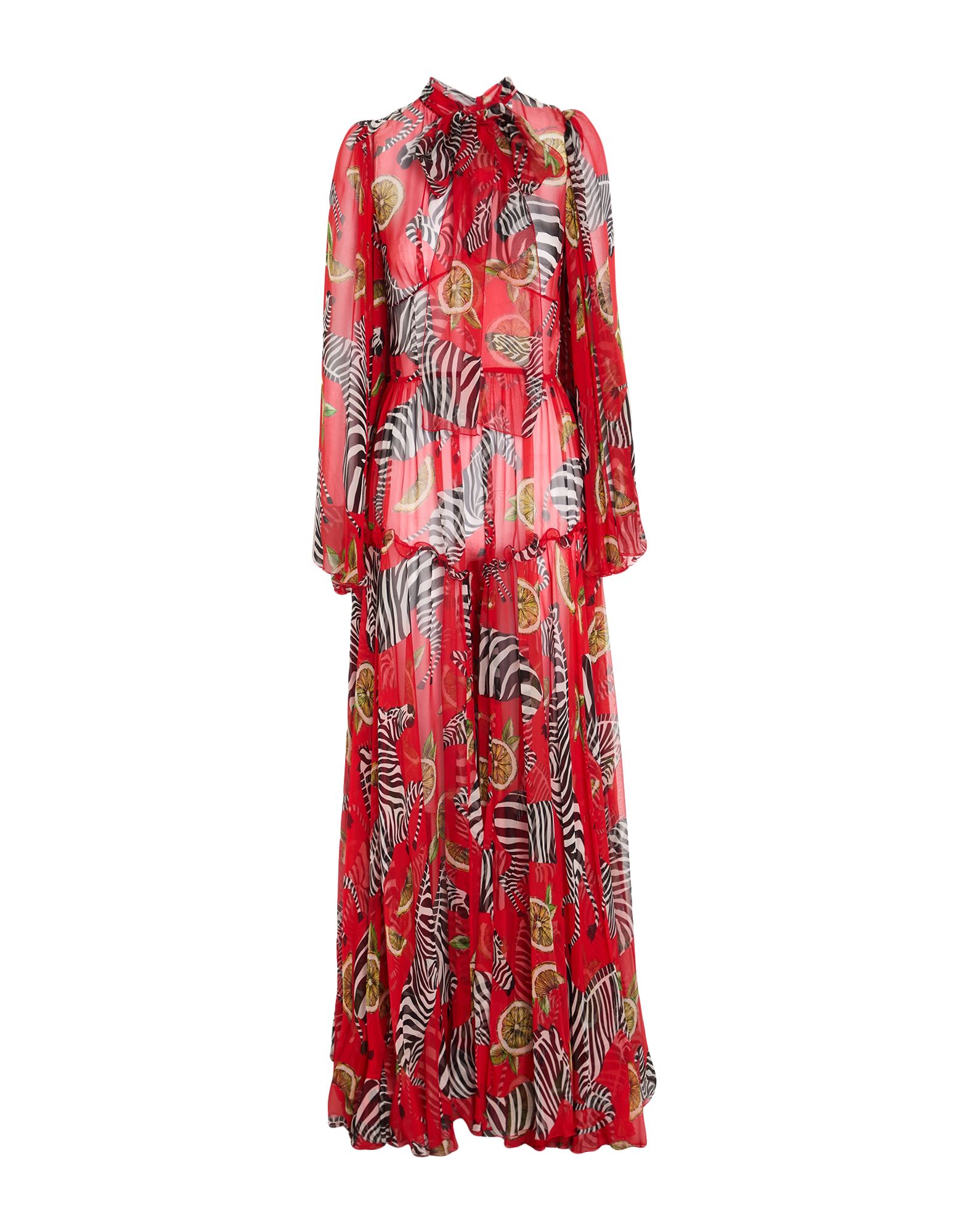DOLCE&GABBANA Jumpsuit Damen Rot DOLCE&GABBANA Jumpsuit Damen Rot von DOLCE&GABBANA