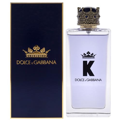 Dolce & Gabbana K homme/man Eau de Toilette, 150 ml von Dolce & Gabbana