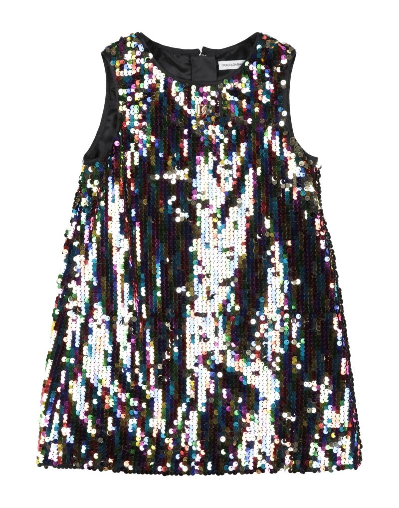 DOLCE&GABBANA Kinderkleid Kinder Fuchsia von DOLCE&GABBANA