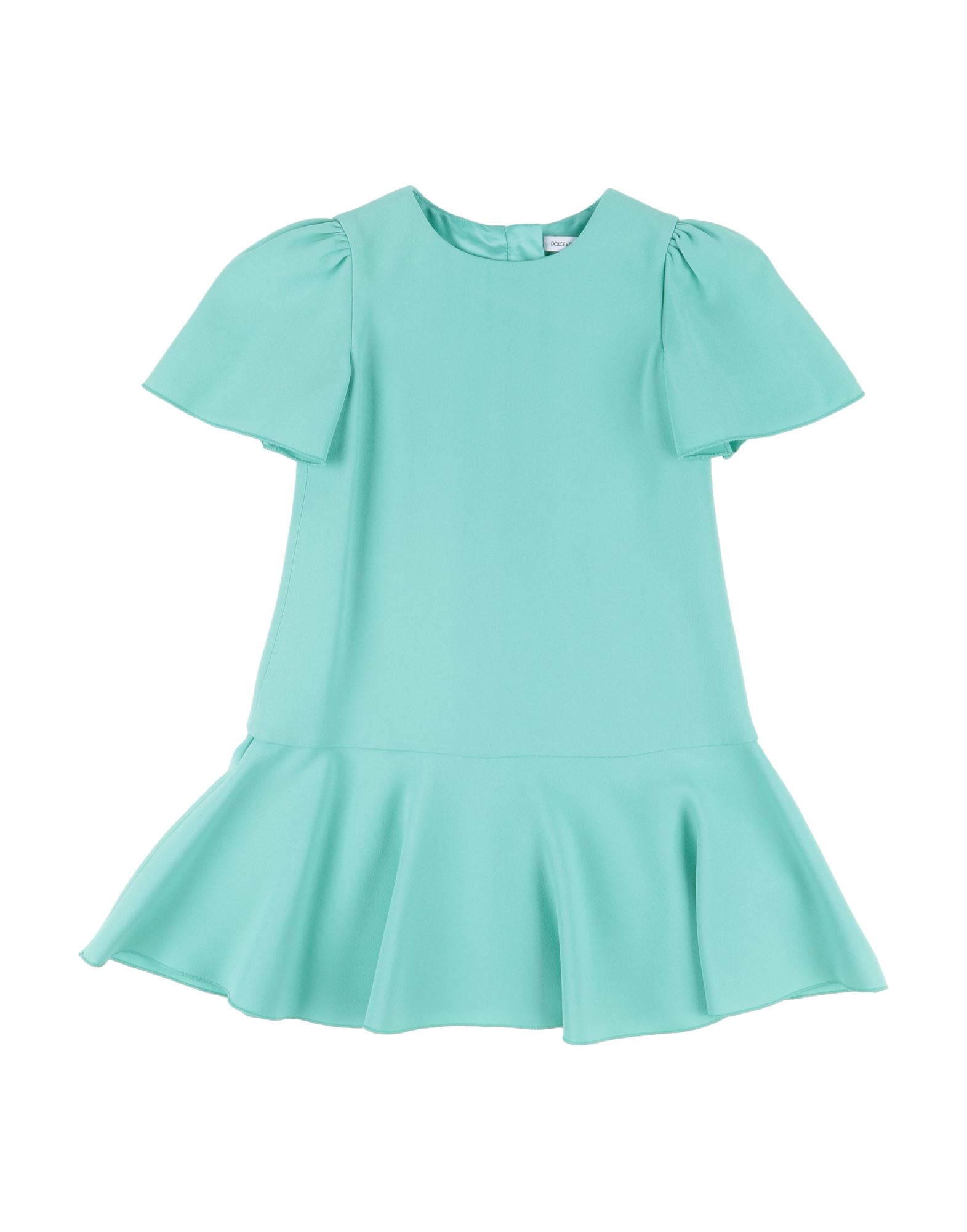 DOLCE&GABBANA Kinderkleid Kinder Himmelblau von DOLCE&GABBANA