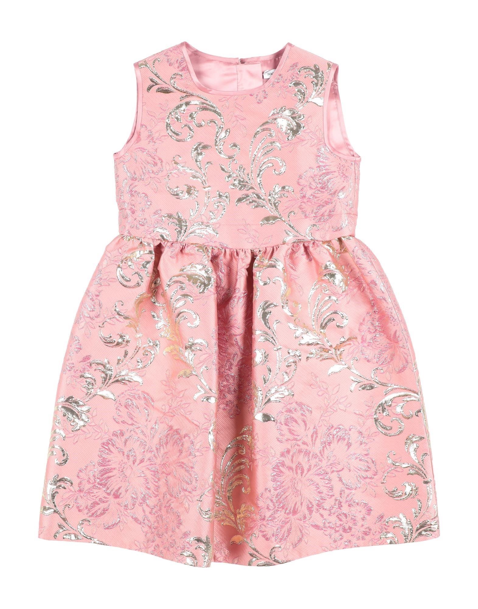 DOLCE&GABBANA Kinderkleid Kinder Rosa von DOLCE&GABBANA