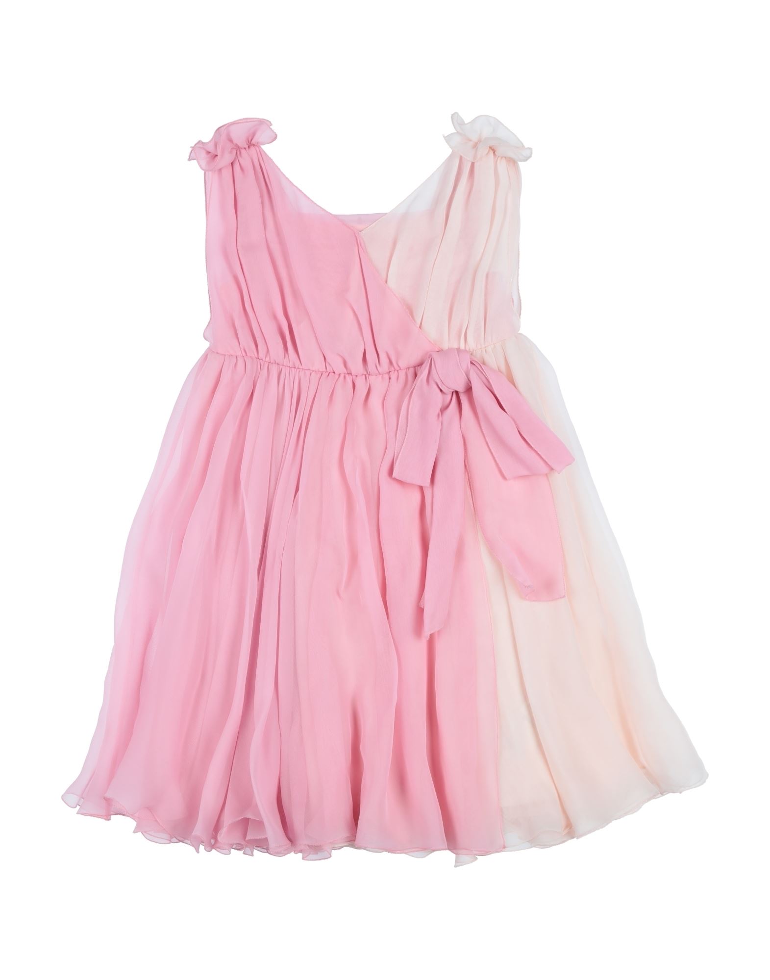 DOLCE&GABBANA Kinderkleid Kinder Rosa von DOLCE&GABBANA