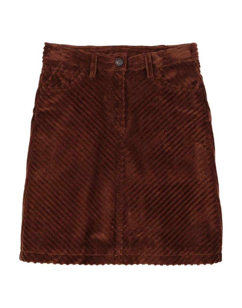 DOLCE&GABBANA Kinderrock Kinder Braun von DOLCE&GABBANA