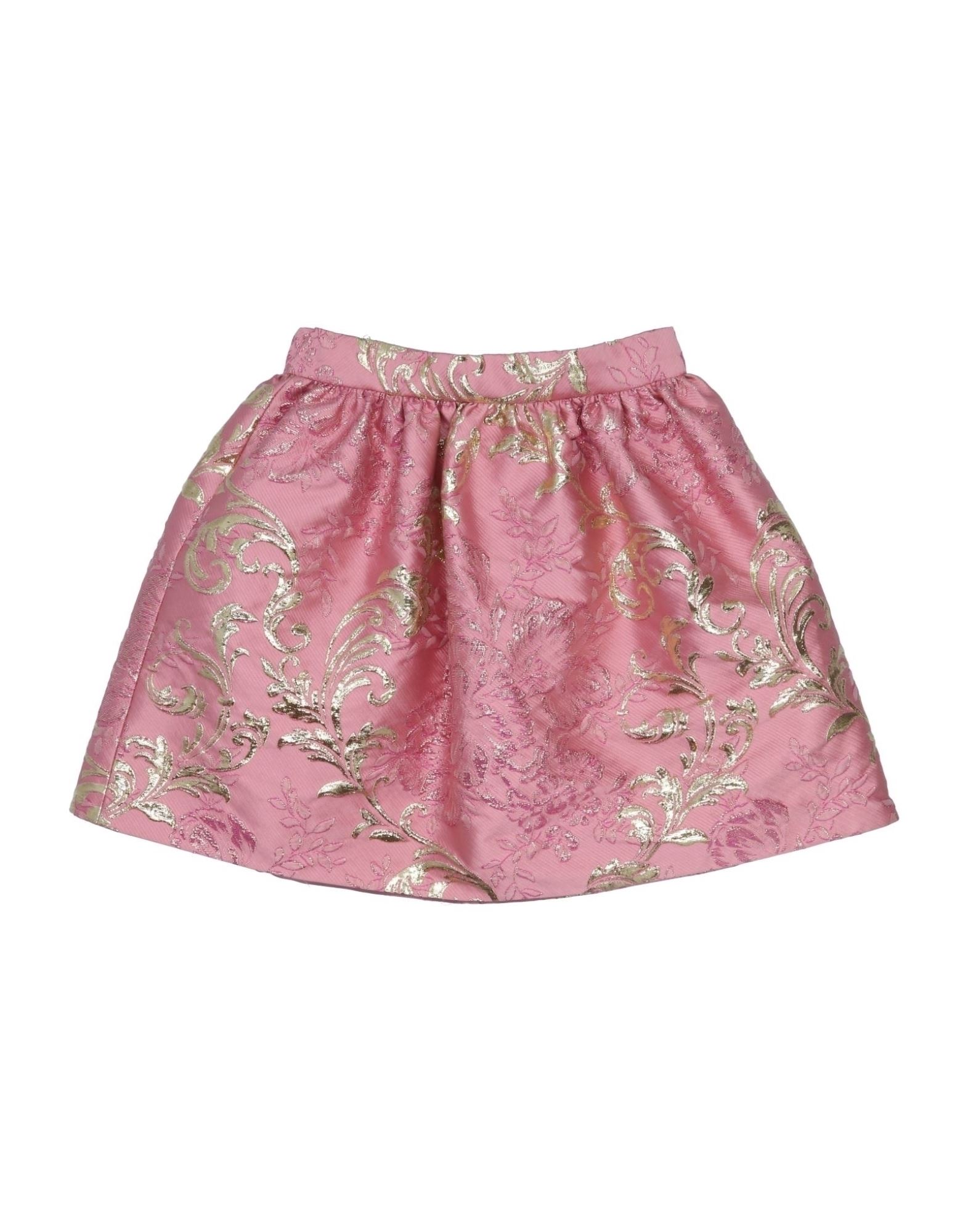 DOLCE&GABBANA Kinderrock Kinder Rosa von DOLCE&GABBANA