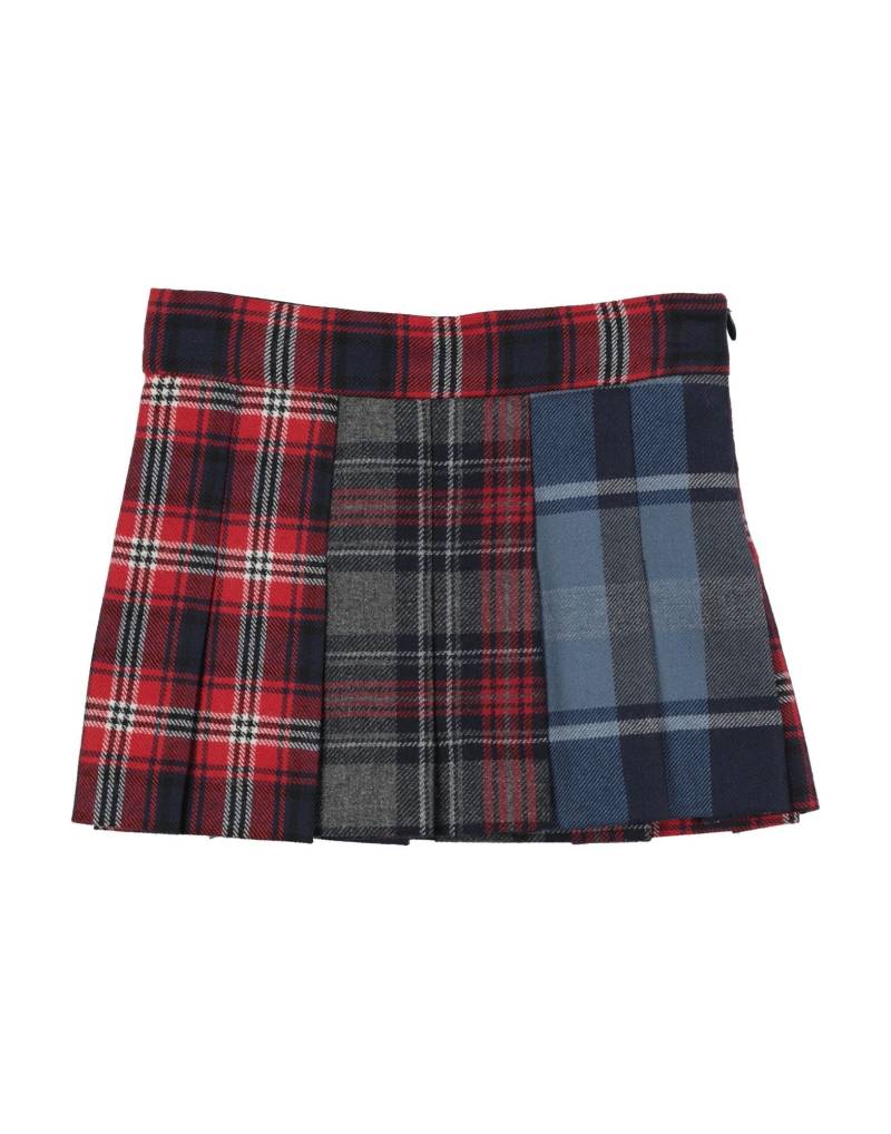 DOLCE&GABBANA Kinderrock Kinder Rot von DOLCE&GABBANA