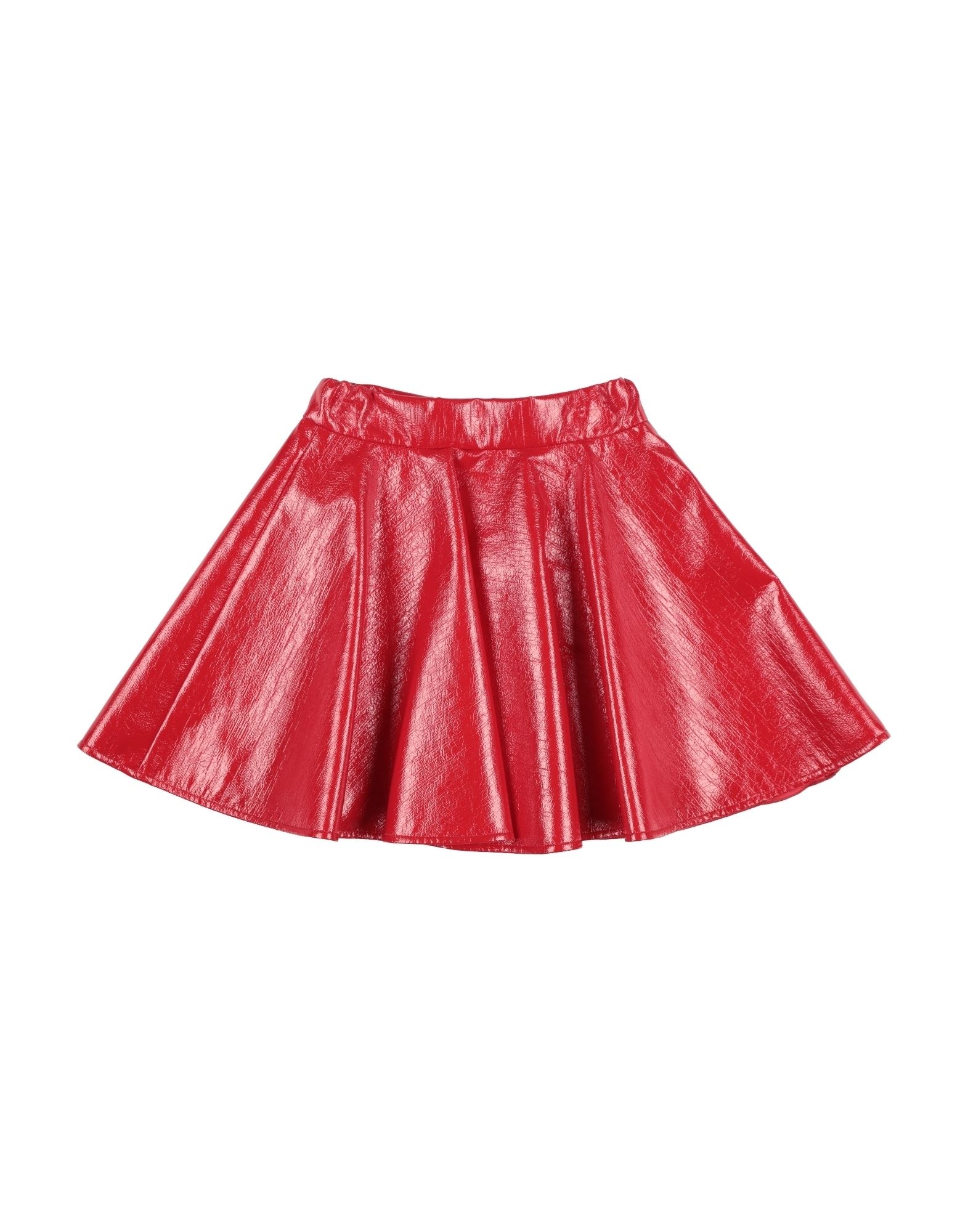 DOLCE&GABBANA Kinderrock Kinder Rot von DOLCE&GABBANA