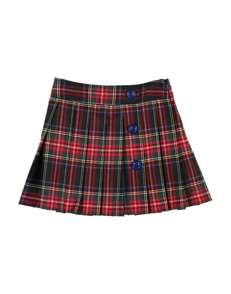 DOLCE&GABBANA Kinderrock Kinder Rot von DOLCE&GABBANA