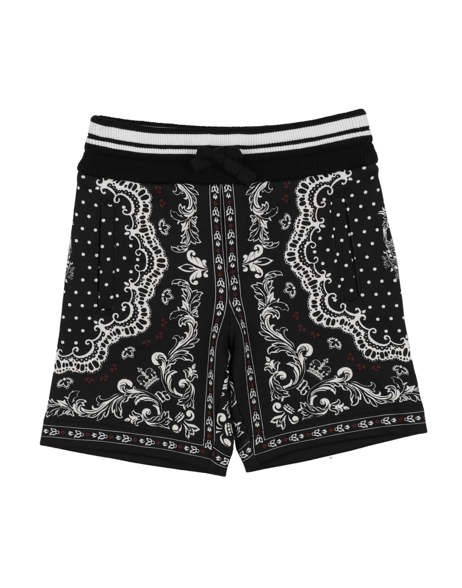 DOLCE&GABBANA Kinderrock Kinder Schwarz DOLCE&GABBANA Kinderrock Kinder Schwarz von DOLCE&GABBANA