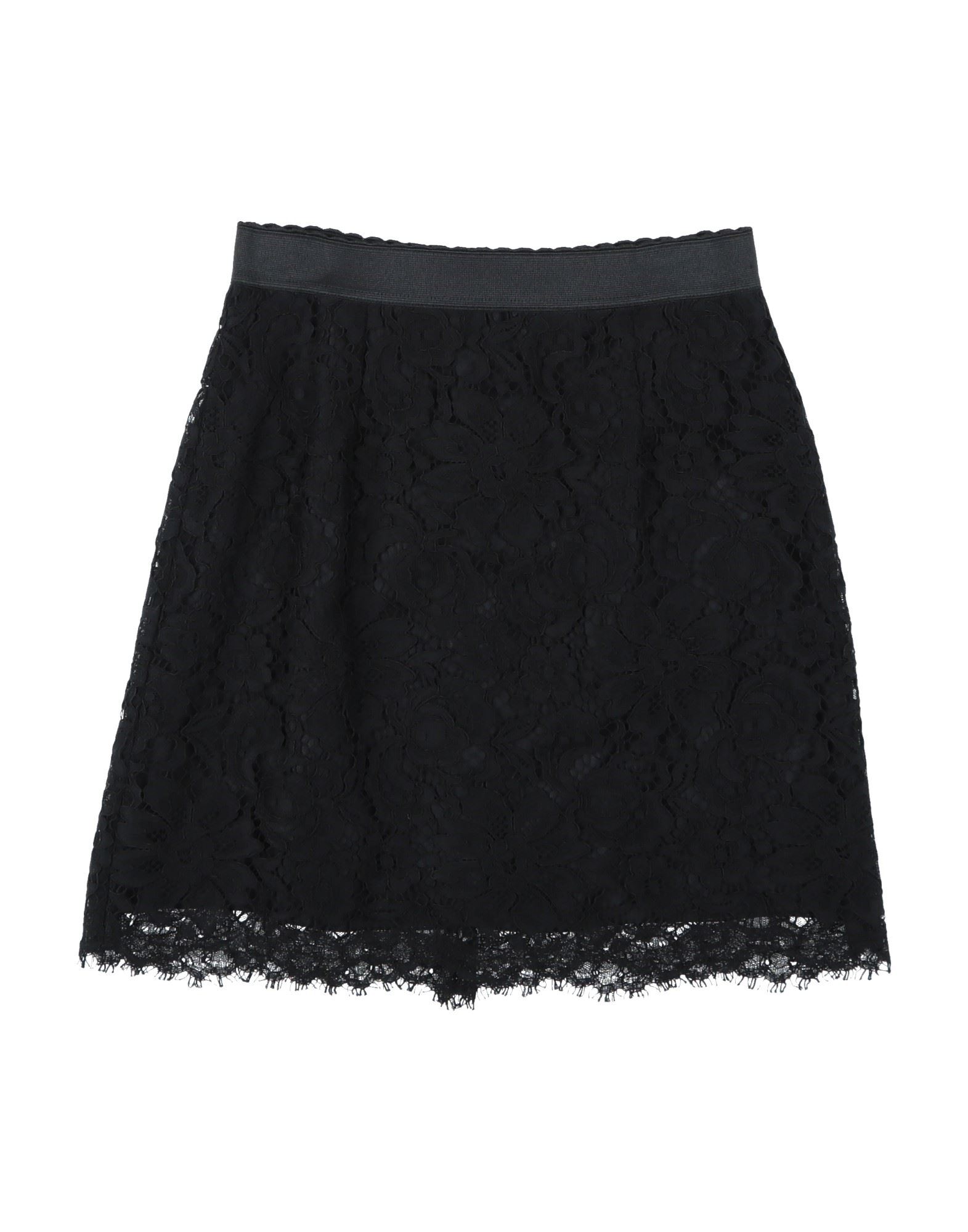 DOLCE&GABBANA Kinderrock Kinder Schwarz DOLCE&GABBANA Kinderrock Kinder Schwarz von DOLCE&GABBANA