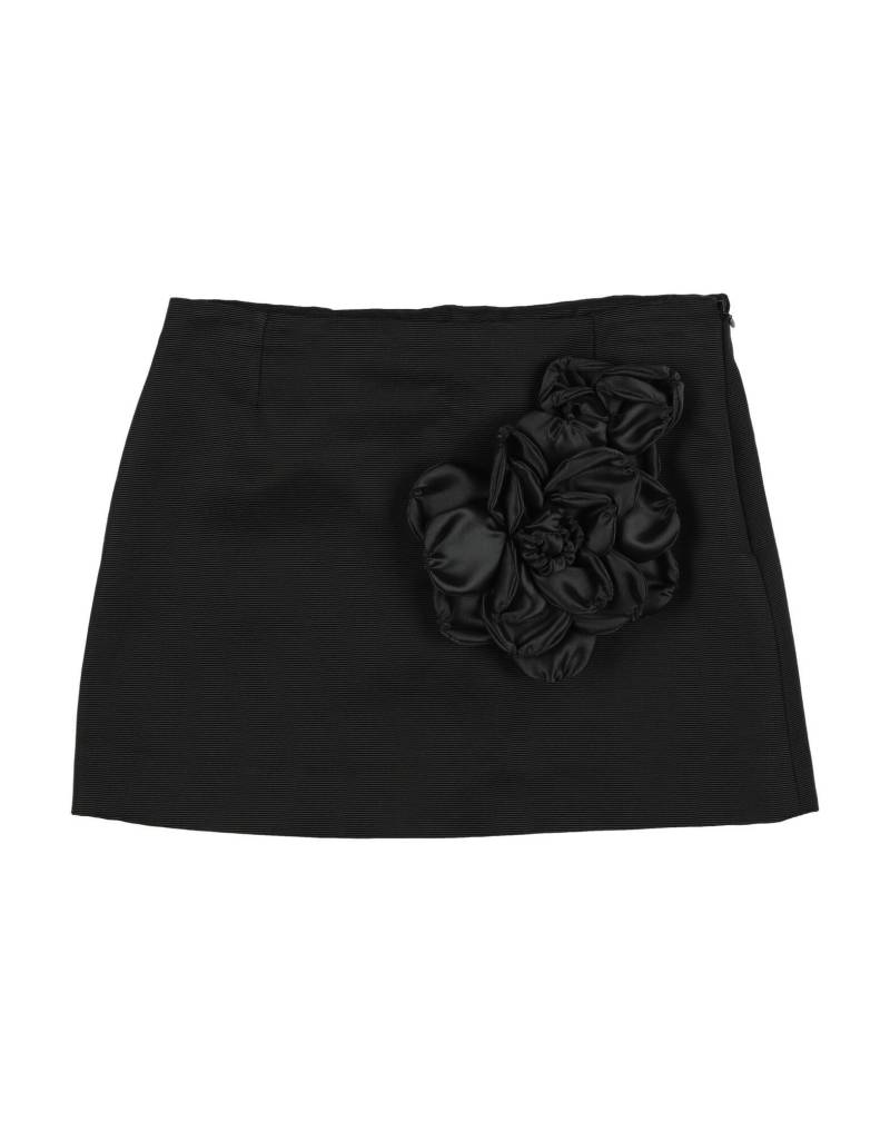 DOLCE&GABBANA Kinderrock Kinder Schwarz von DOLCE&GABBANA