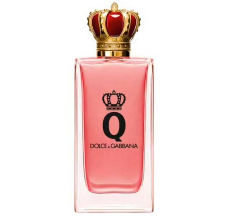 DOLCE & GABBANA Körperpflegeduft Q by Eau De Parfum Intense 50 ml (woman) von DOLCE & GABBANA