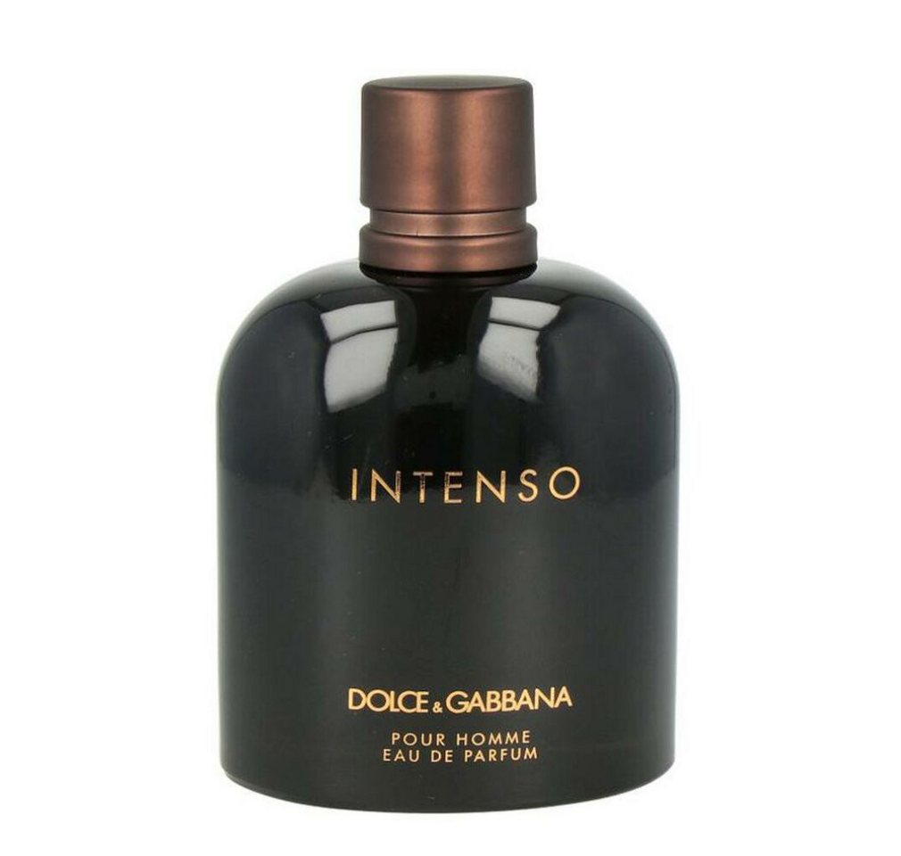 DOLCE & GABBANA Körperpflegeduft Intenso Edp Spray 200ml DOLCE & GABBANA Körperpflegeduft Intenso Edp Spray 200ml von DOLCE & GABBANA