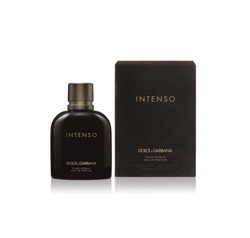 DOLCE & GABBANA Körperpflegeduft Intenso Edp Spray 75ml von DOLCE & GABBANA