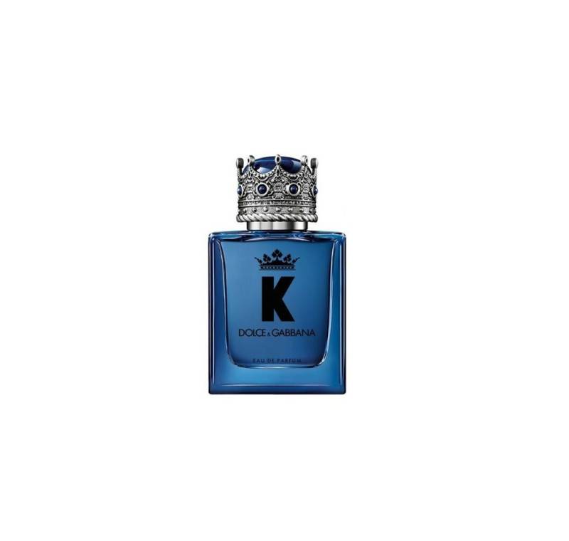 DOLCE & GABBANA Körperpflegeduft K By Dolce y Gabbana Edp Spray 50ml von DOLCE & GABBANA