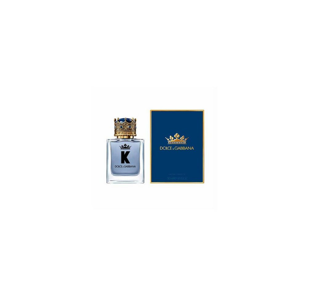 DOLCE & GABBANA Körperpflegeduft K By Dolce y Gabbana Edt Spray 50ml DOLCE & GABBANA Körperpflegeduft K By Dolce y Gabbana Edt Spray 50ml von DOLCE & GABBANA