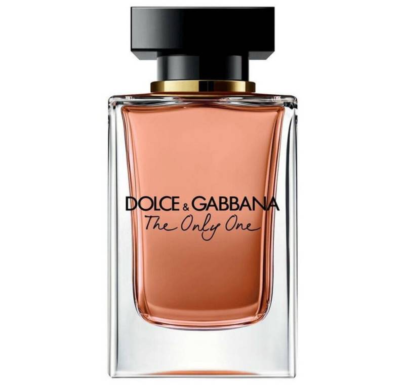 DOLCE & GABBANA Körperpflegeduft The Only One Edp Spray 100ml von DOLCE & GABBANA