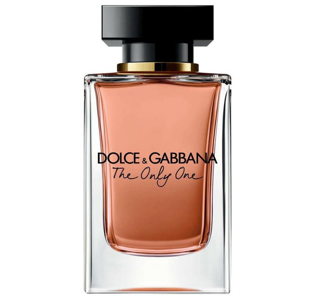 DOLCE & GABBANA Körperpflegeduft The Only One Edp Spray 100ml DOLCE & GABBANA Körperpflegeduft The Only One Edp Spray 100ml von DOLCE & GABBANA