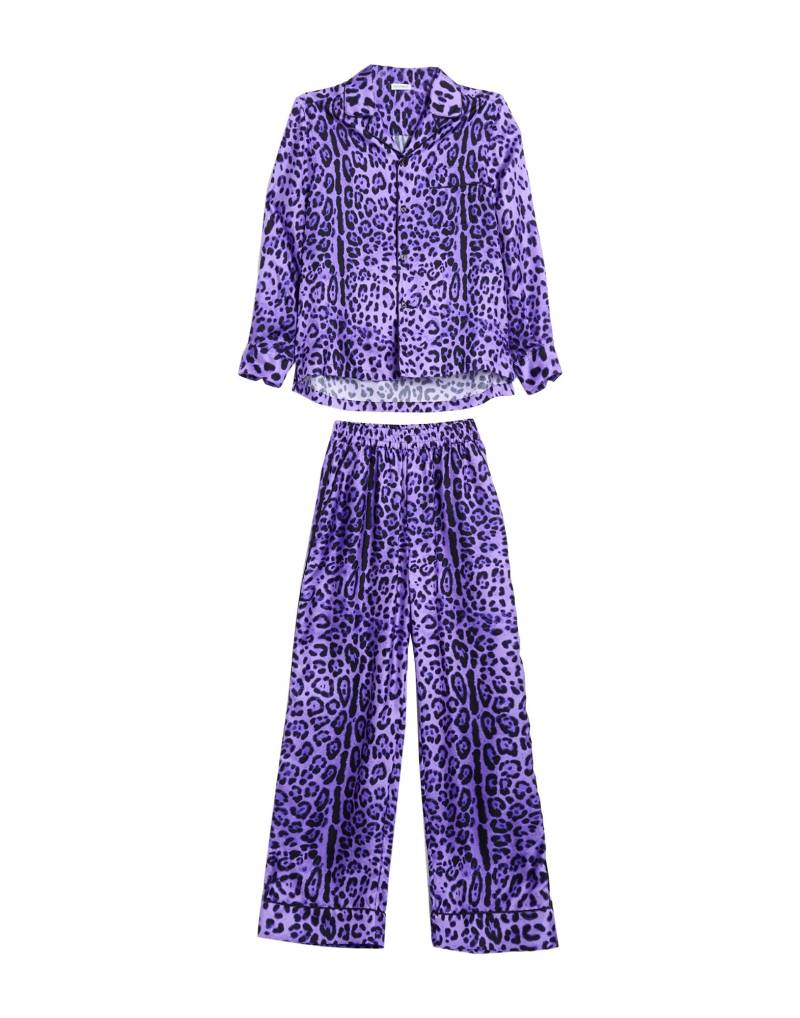 DOLCE&GABBANA Kombi-set Kinder Violett von DOLCE&GABBANA