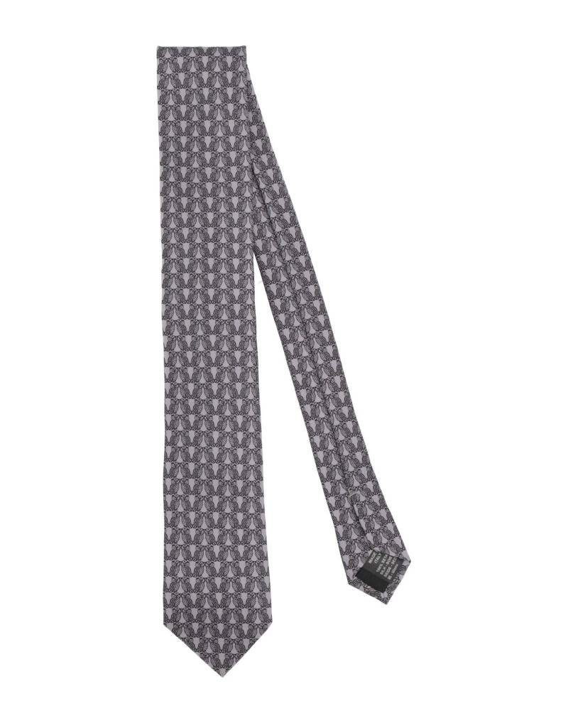 DOLCE&GABBANA Krawatten & Fliegen Herren Grau von DOLCE&GABBANA