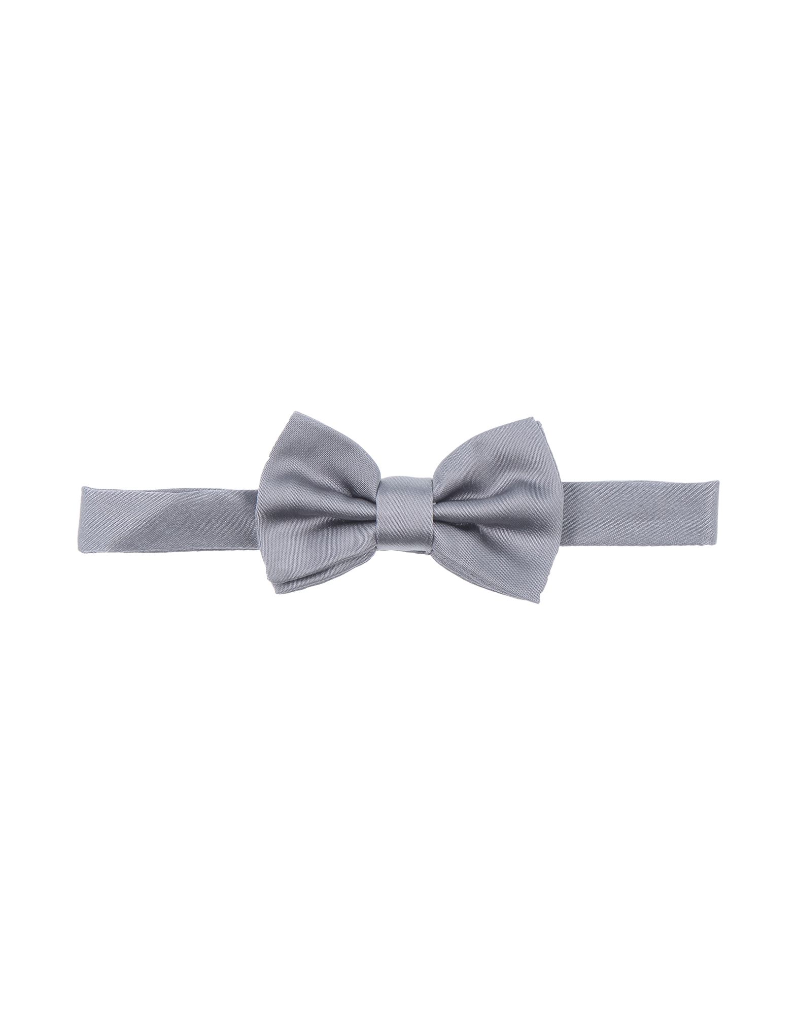 DOLCE&GABBANA Krawatten & Fliegen Herren Grau von DOLCE&GABBANA