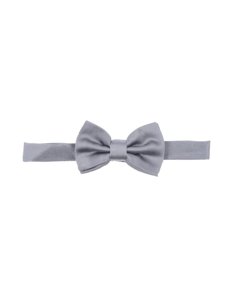 DOLCE&GABBANA Krawatten & Fliegen Herren Grau von DOLCE&GABBANA