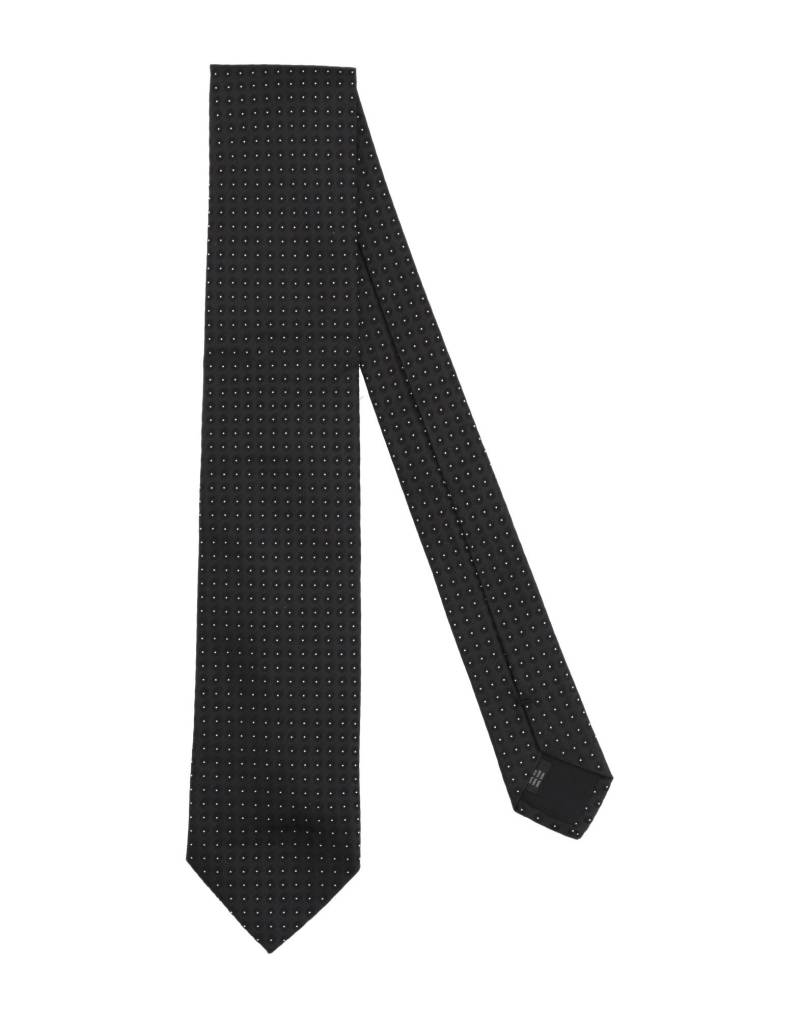 DOLCE&GABBANA Krawatten & Fliegen Herren Schwarz von DOLCE&GABBANA