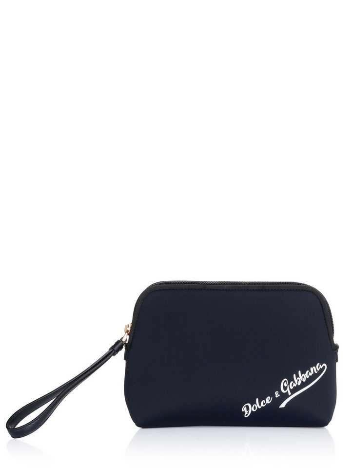 DOLCE & GABBANA Kulturbeutel Dolce & Gabbana Tasche von DOLCE & GABBANA