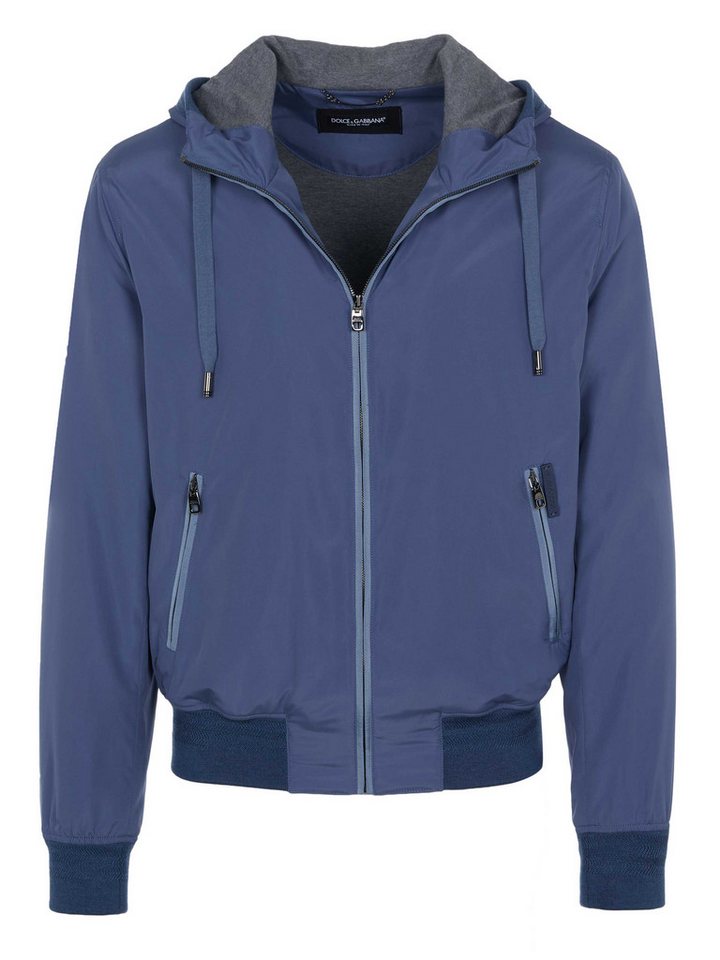 DOLCE & GABBANA Kurzjacke Dolce & Gabbana Jacke von DOLCE & GABBANA