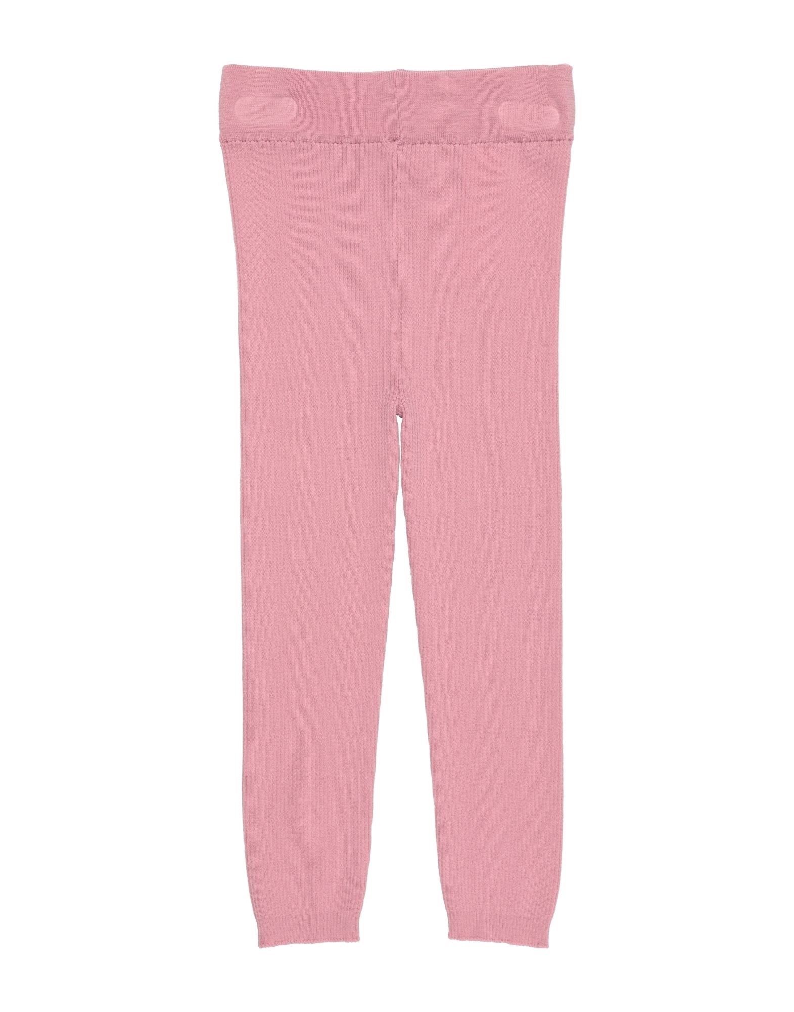 DOLCE&GABBANA Leggings Kinder Rosa von DOLCE&GABBANA