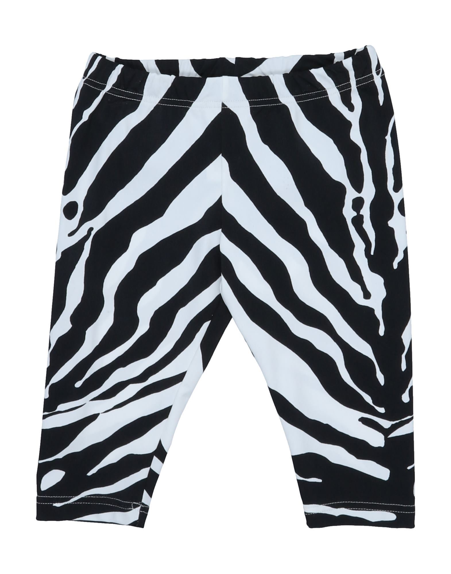 DOLCE&GABBANA Leggings Kinder Schwarz von DOLCE&GABBANA